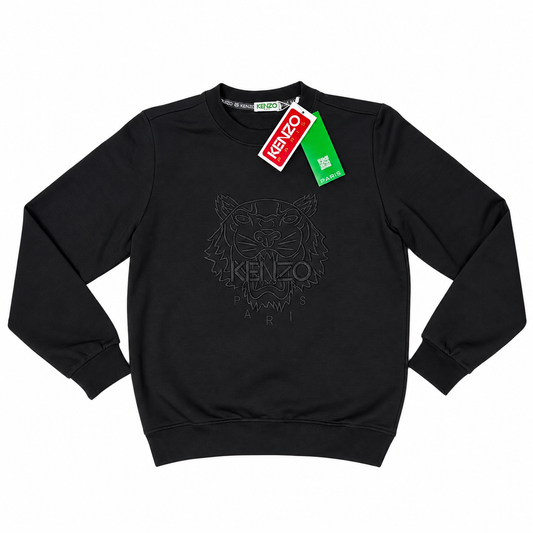 Kenzo Tiger Black Gold 2026
