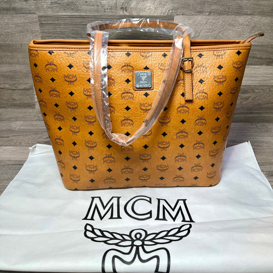 MCM Shopping Classic 2