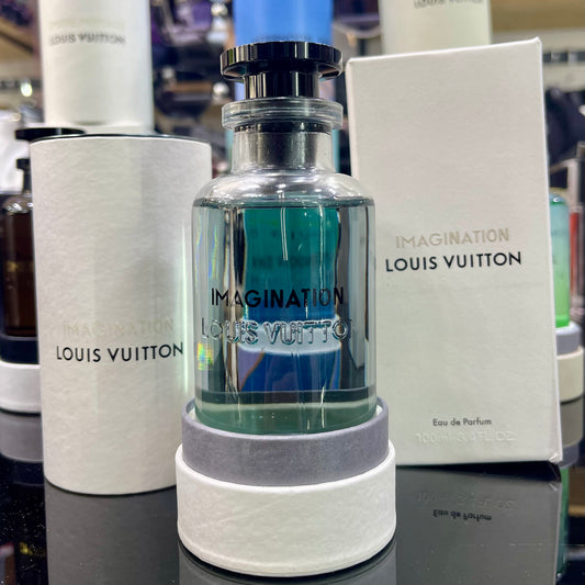 Louis Vuitton Imagination