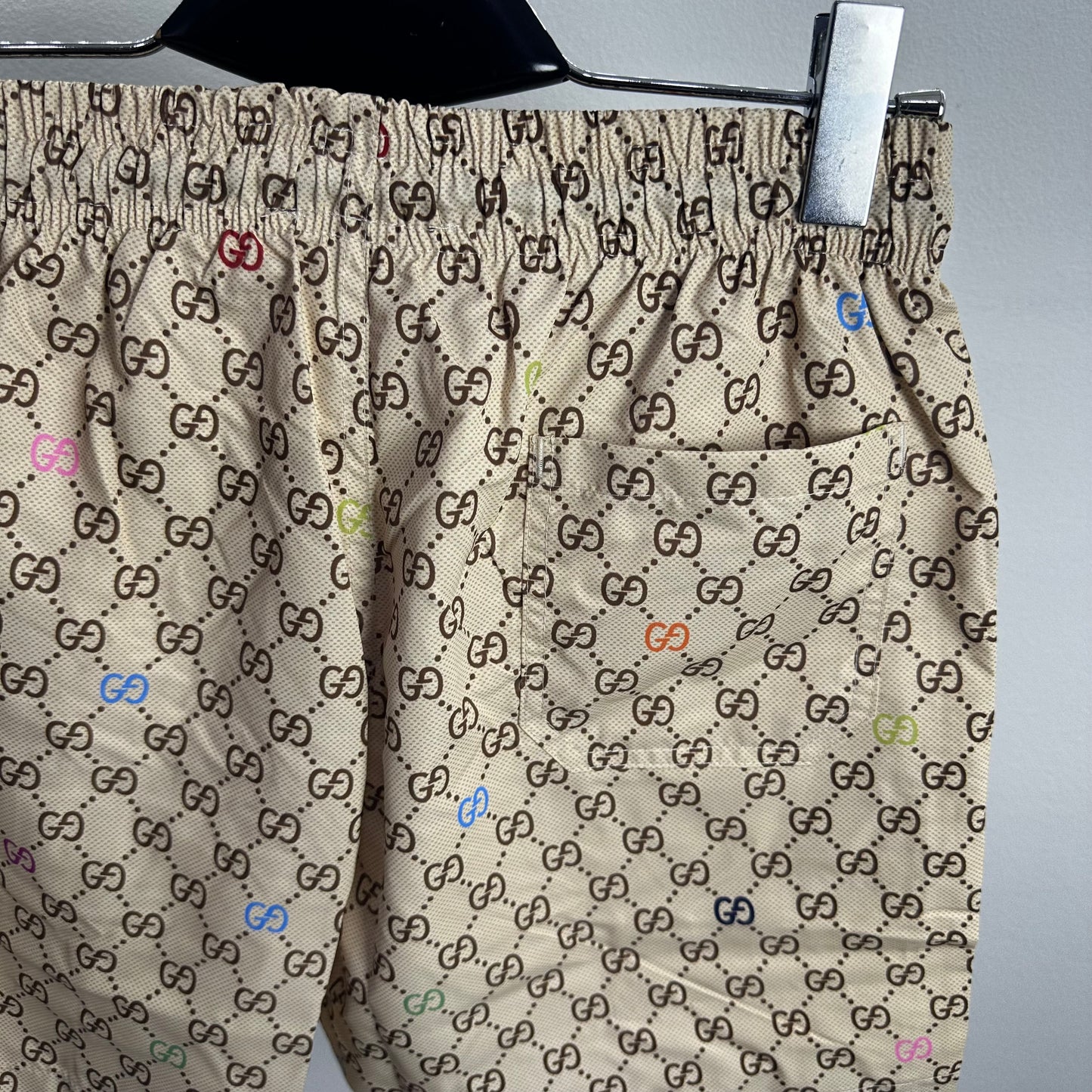 Gucci Gg Men’s Supreme Swim 2026