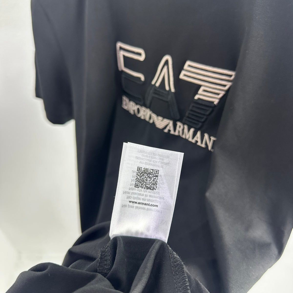 Emporio Armani Black Gold 2026