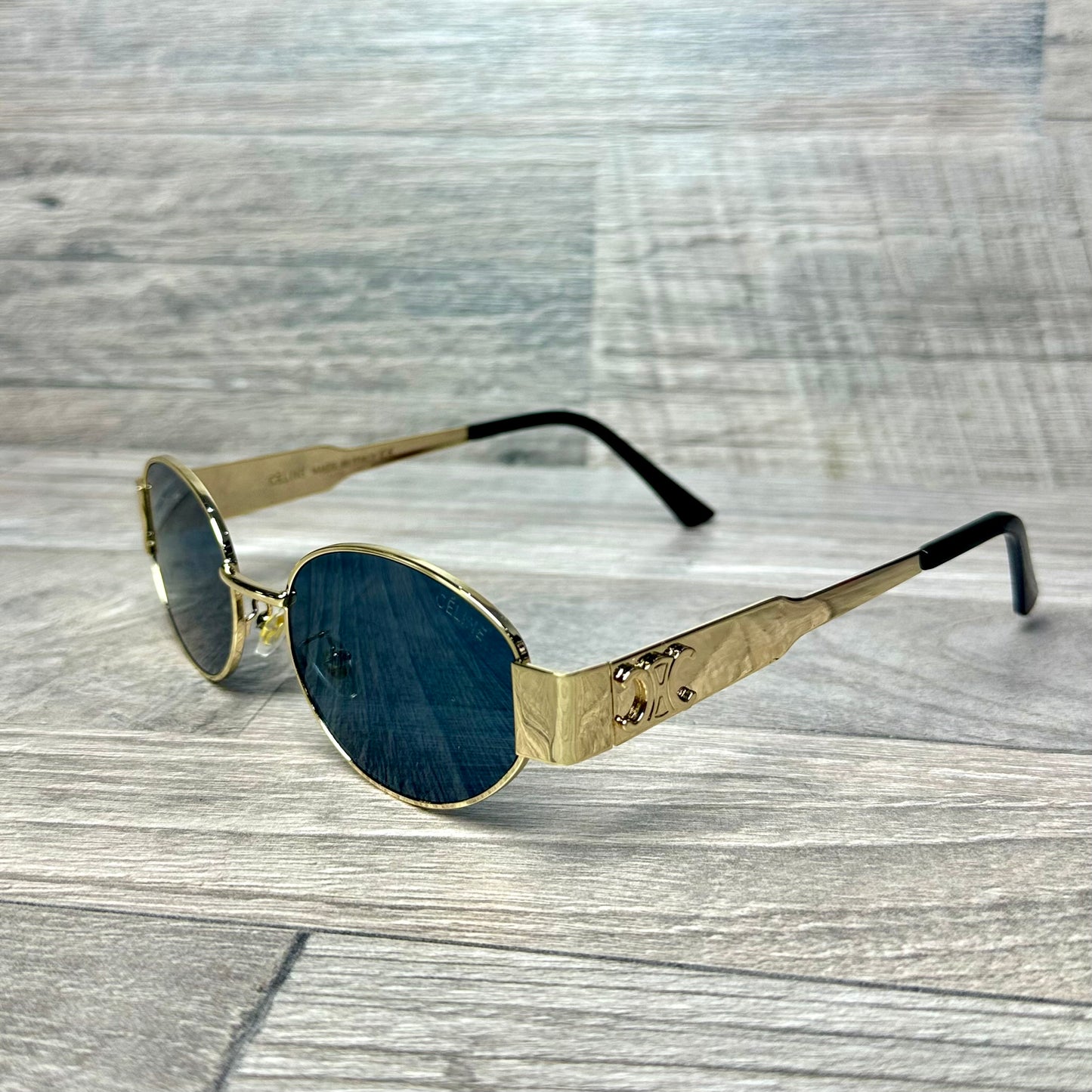 Celine 026 - Black Gold 2026