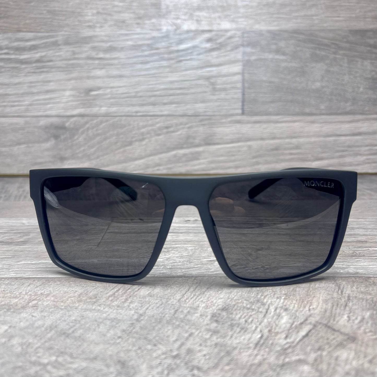 Moncler 100 - Black 2026