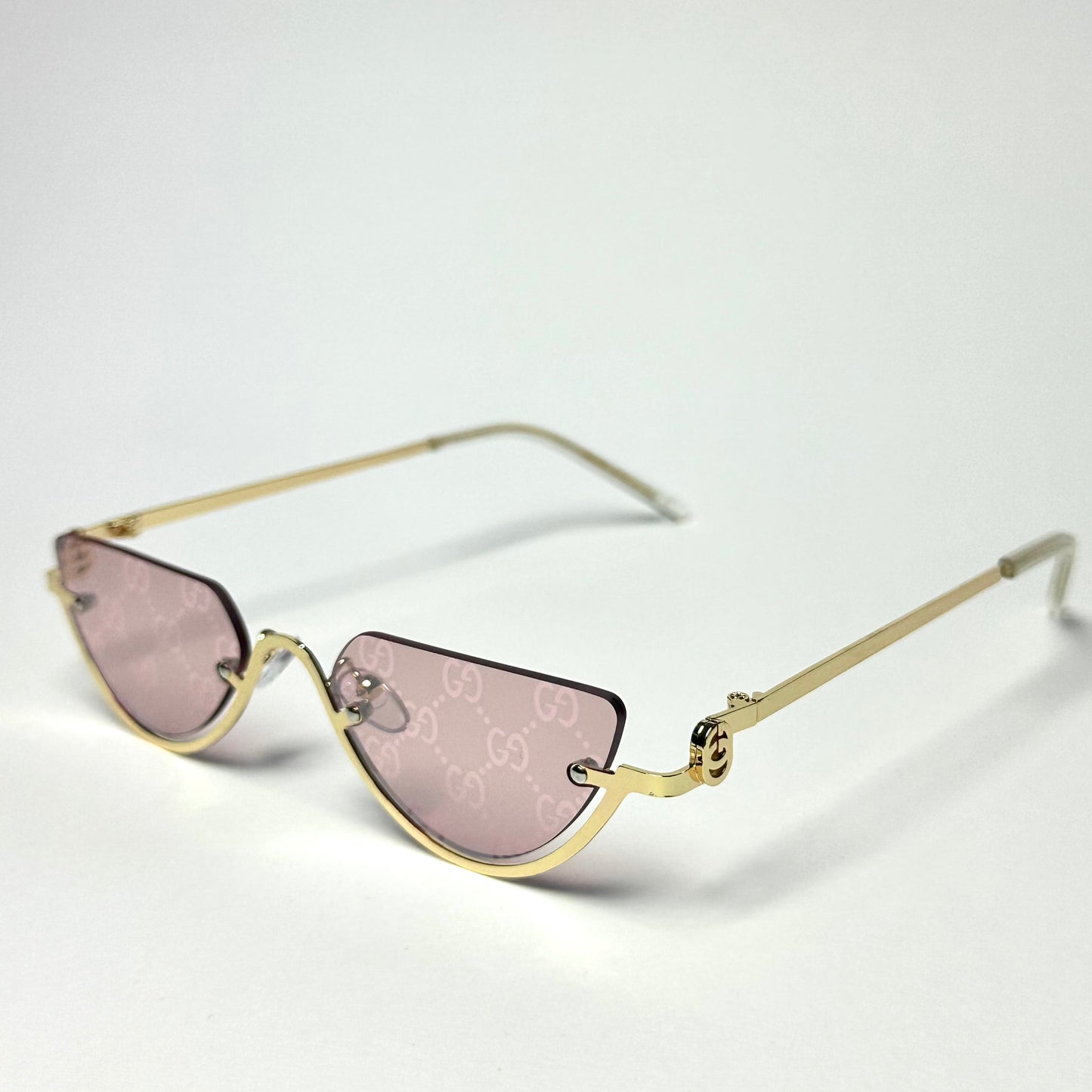 Gucci Pink 2026 Classic GG160