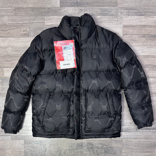 Hugo Hologram Black 2026