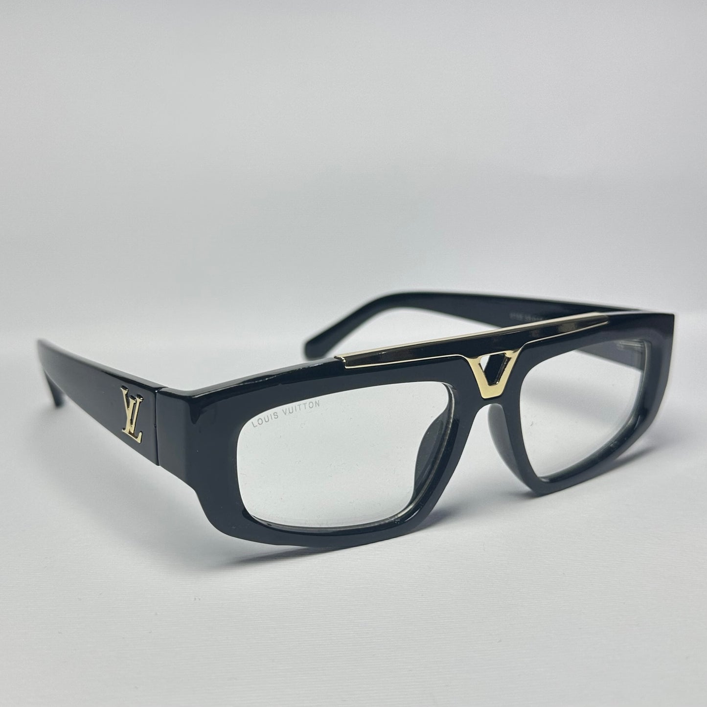 Louis Vuitton Ladies Evidence Clear