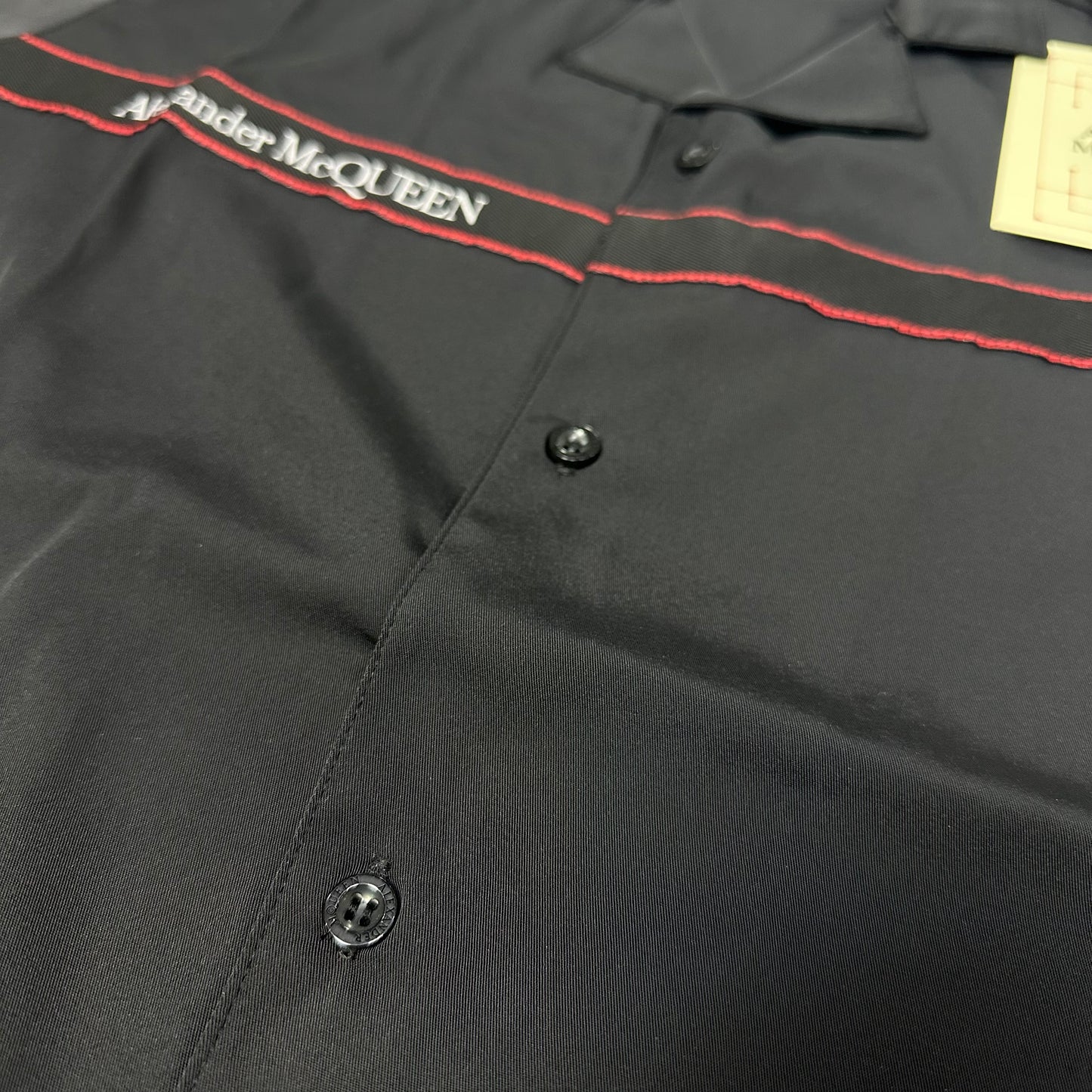 Alexander McQueen Summer Set Combo 1 NO