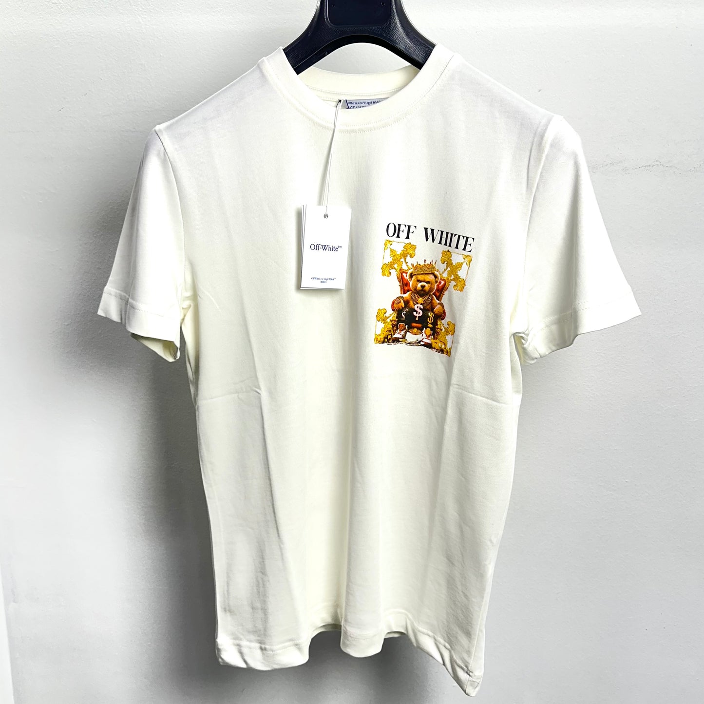 Off White White - Gold King 2026