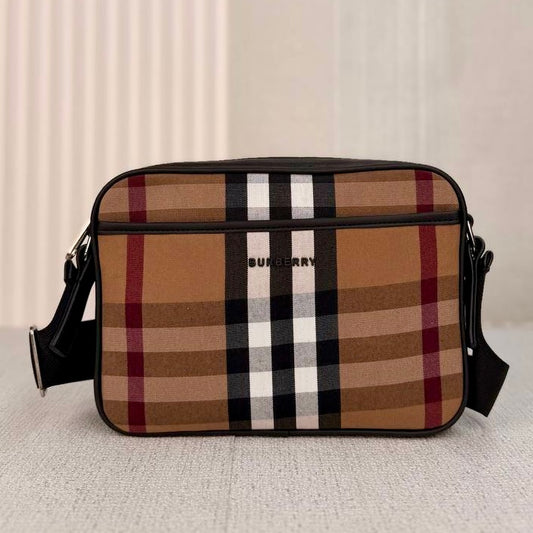 Burberry CrossBody Classic 2026