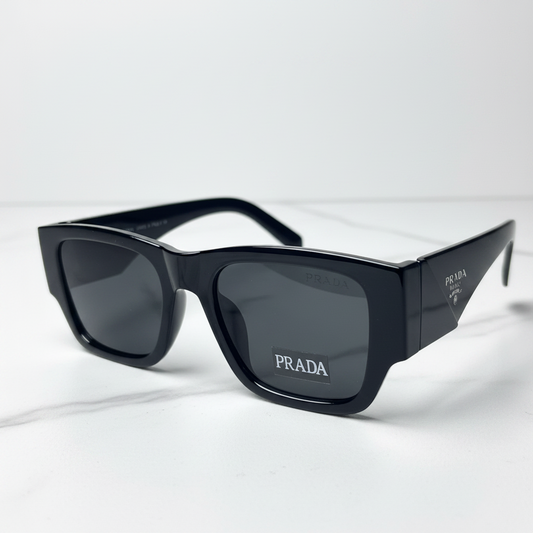 Prada Black 289