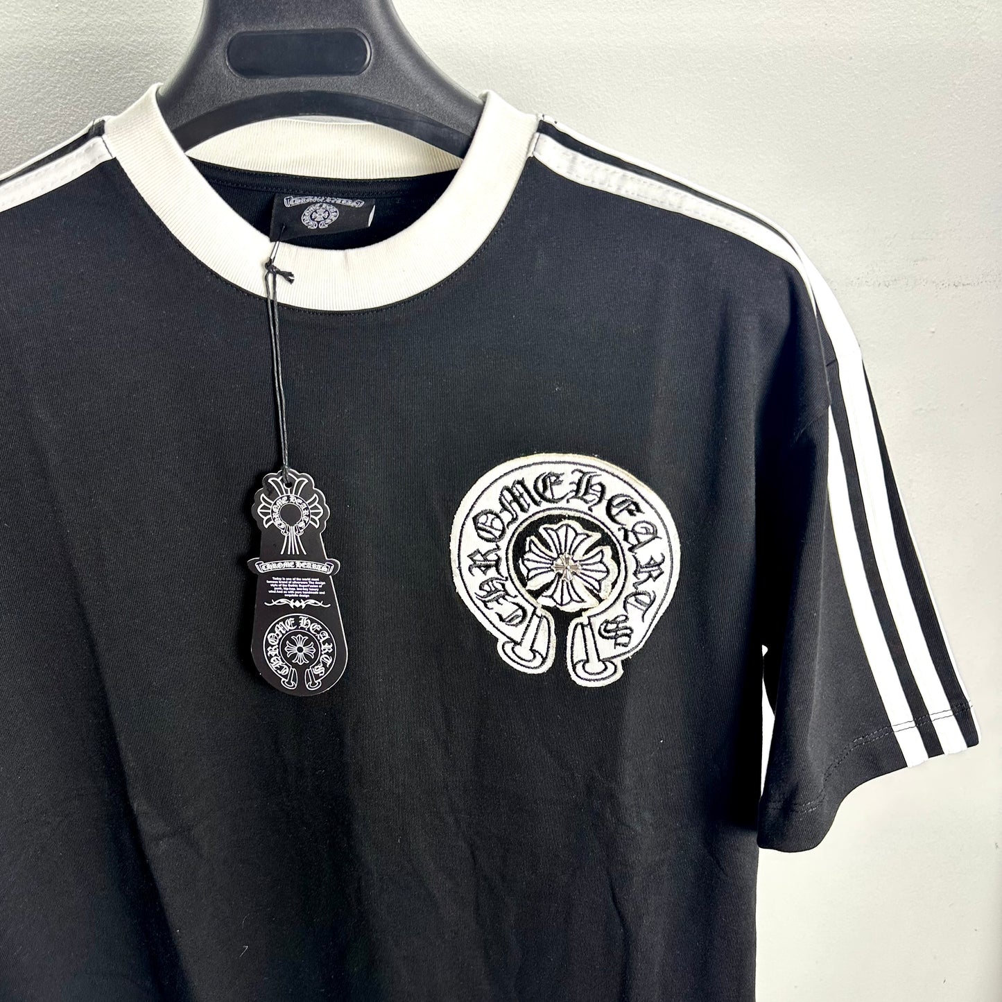 Chrome Hearts Stripes 2026