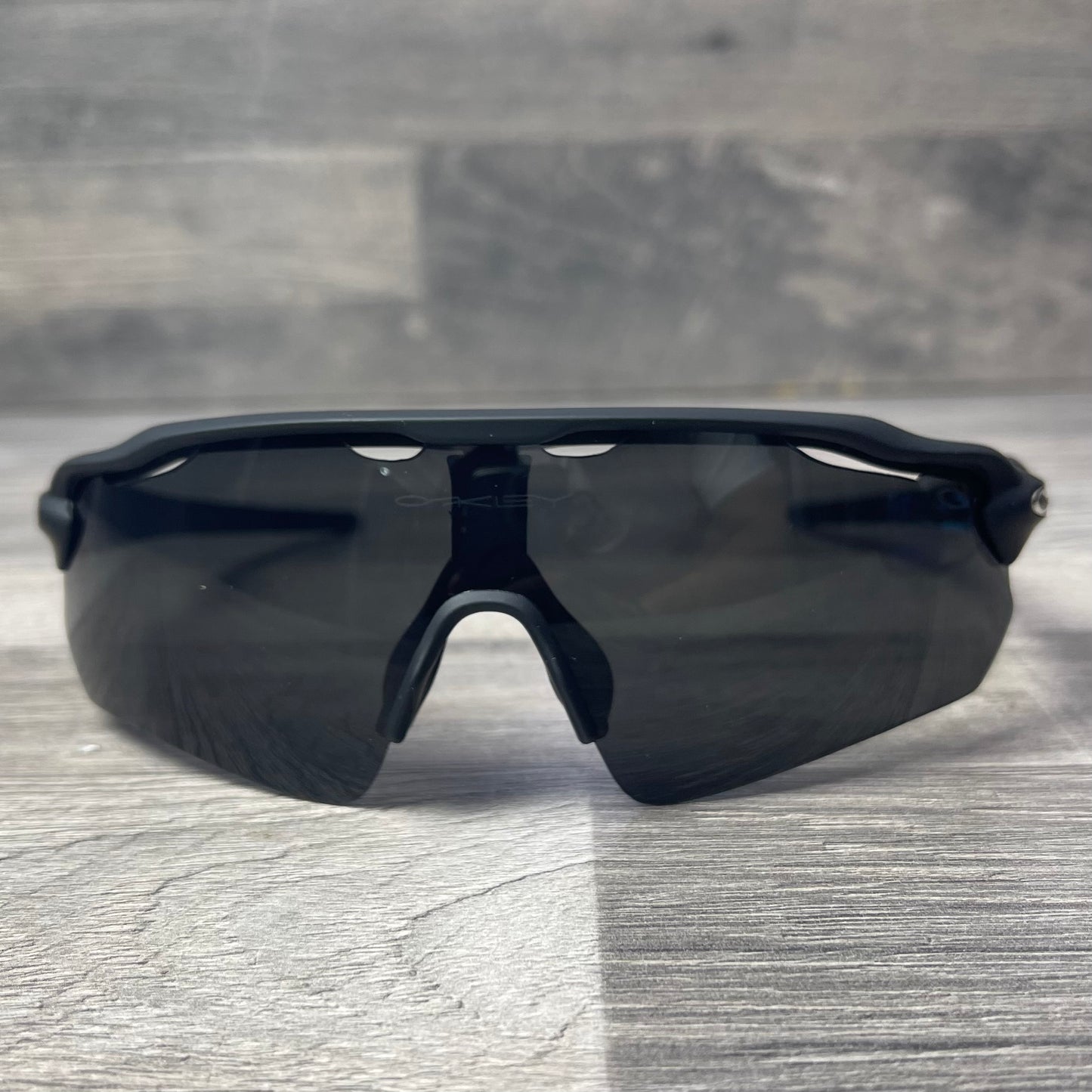 Oakley Radar EV Total Black