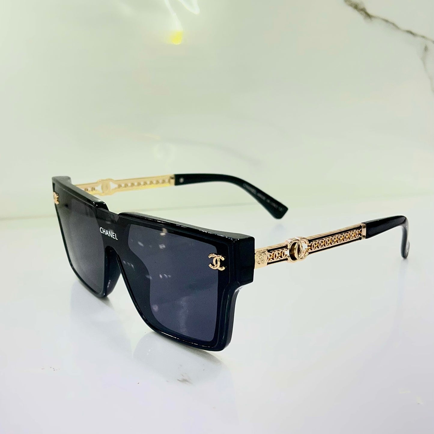 Chanel Black Gold 2026