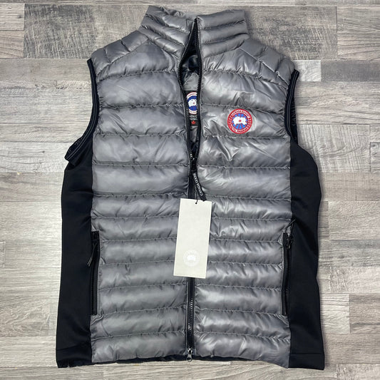 Canada Goose Vest Grey Add