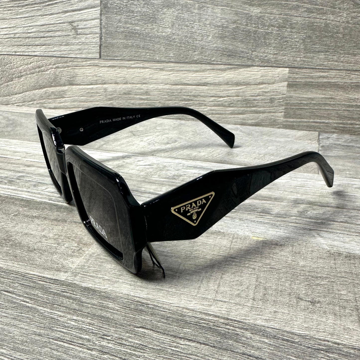 Prada 024 - Black 2025