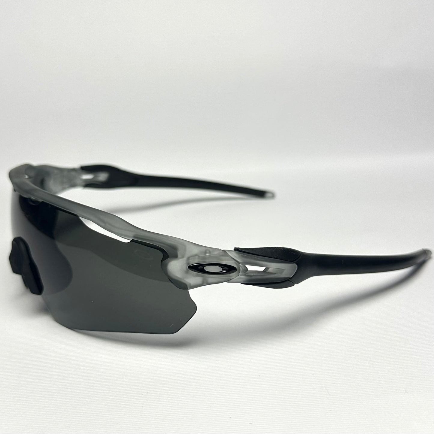 Oakley Radar EV Grey 2026