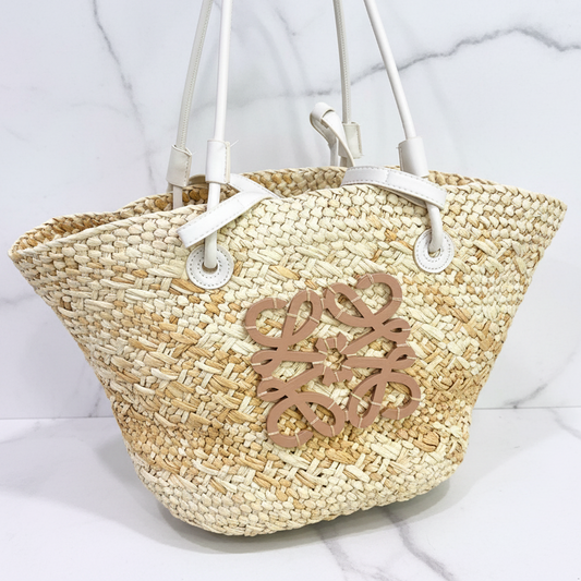 Loewe Πλεκτή Beige 1 - 2026