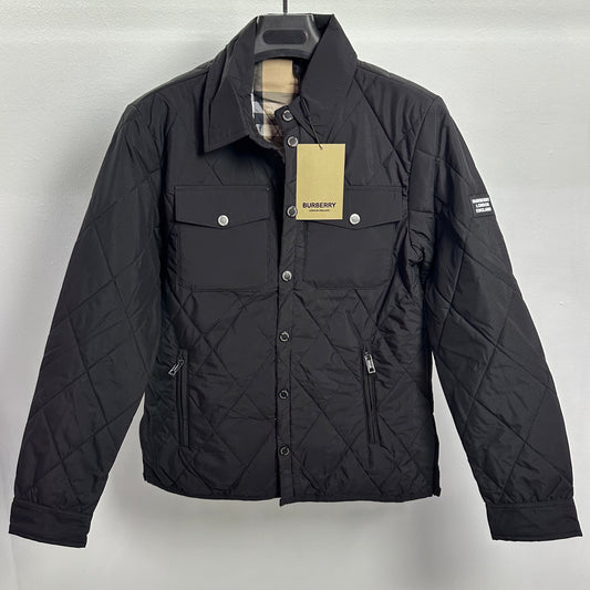 Burberry Jacket 1 Classic 2025