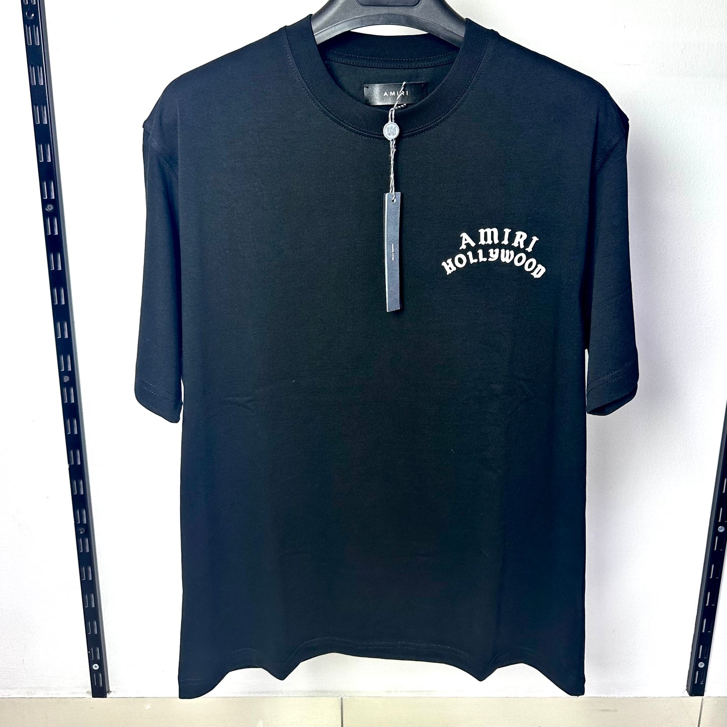 Amiri Hollywood Black 2026
