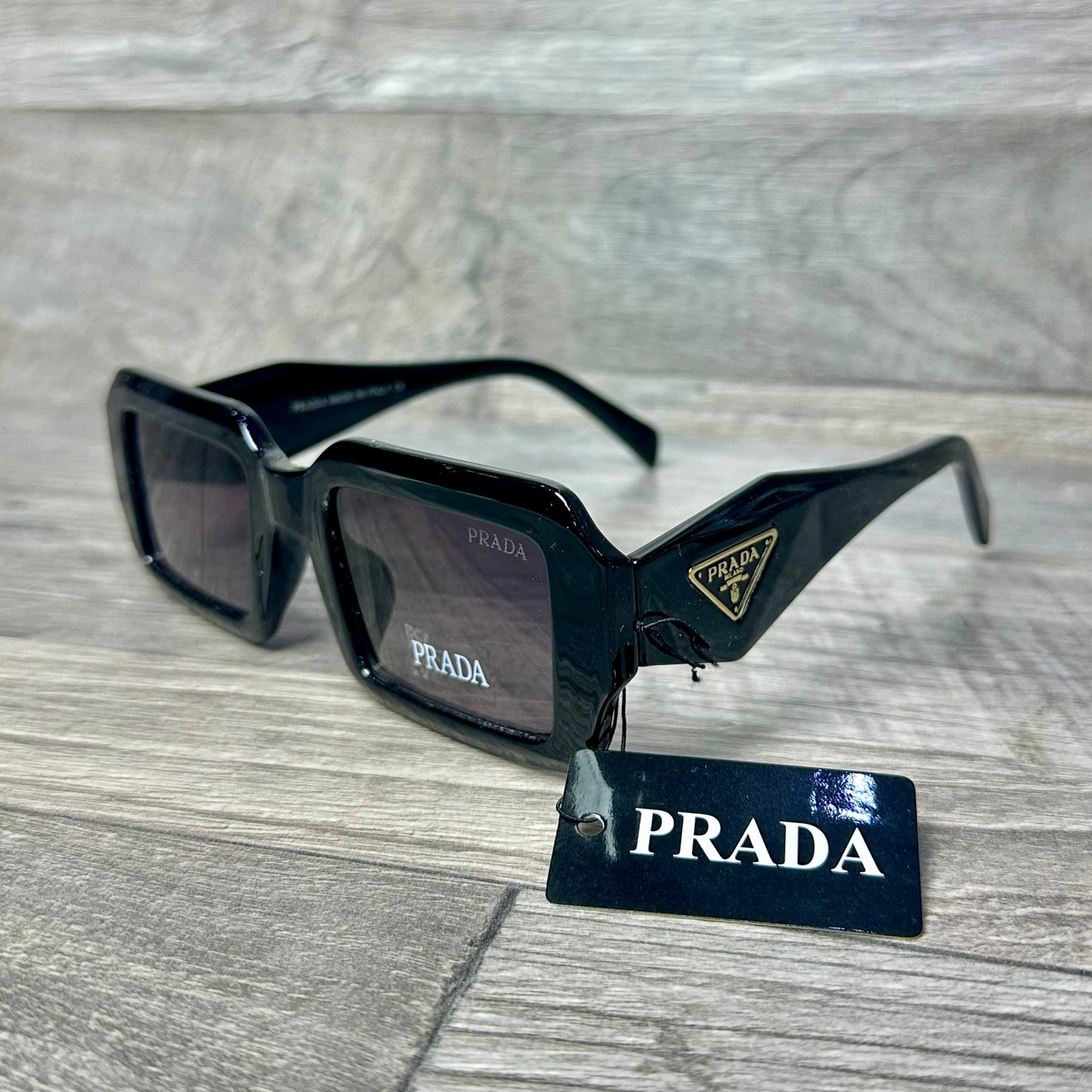 Prada 099 - Black 2026