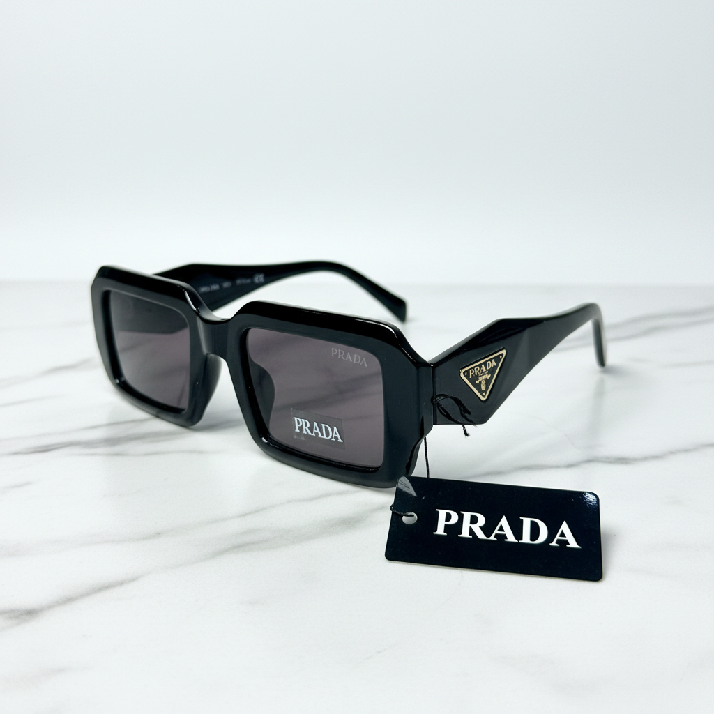 Prada 099 - Black 2026