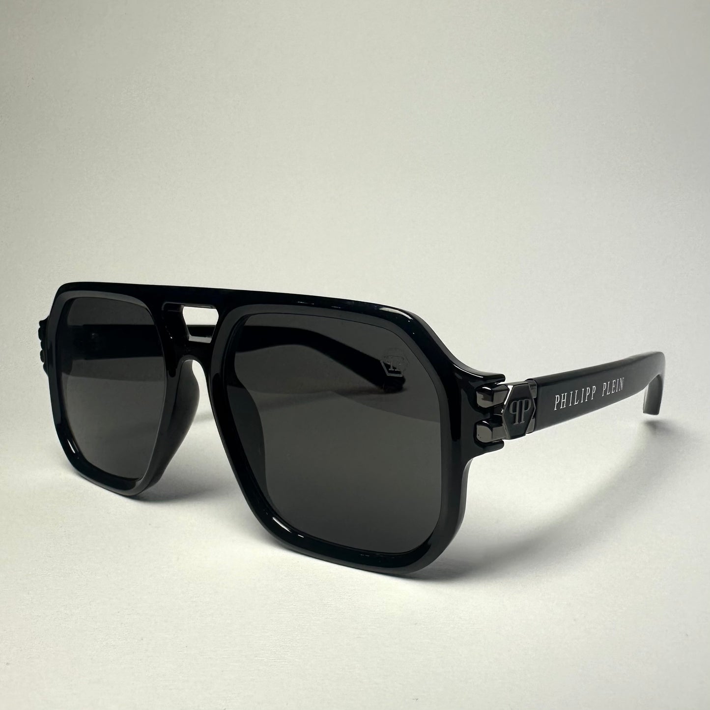 Philipp Plein G12 Black 2026