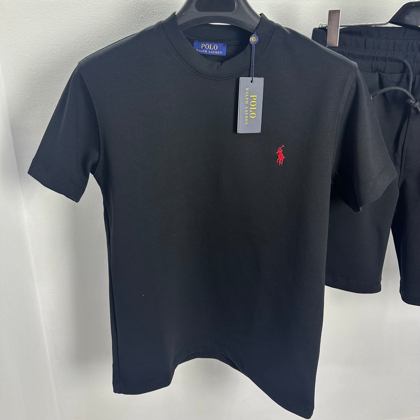 Polo Black Set 2026