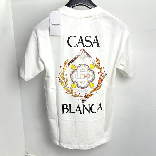 Casablanca Paris - White 2026