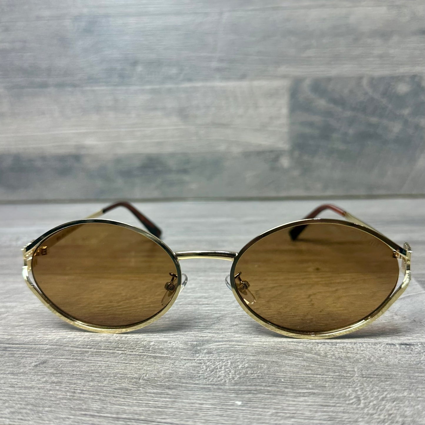 Miu Miu MU 52YS Brown