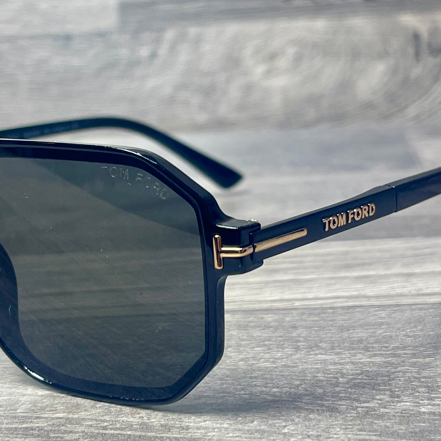 Tom Ford Black Gold