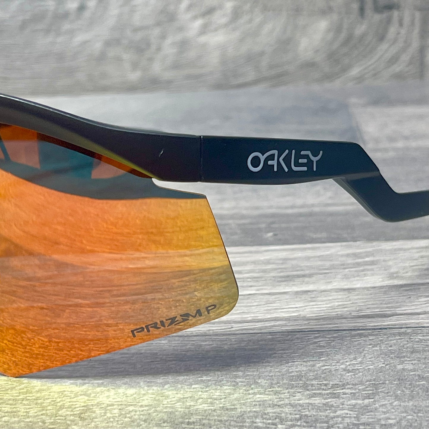 Oakley Hydra Orange