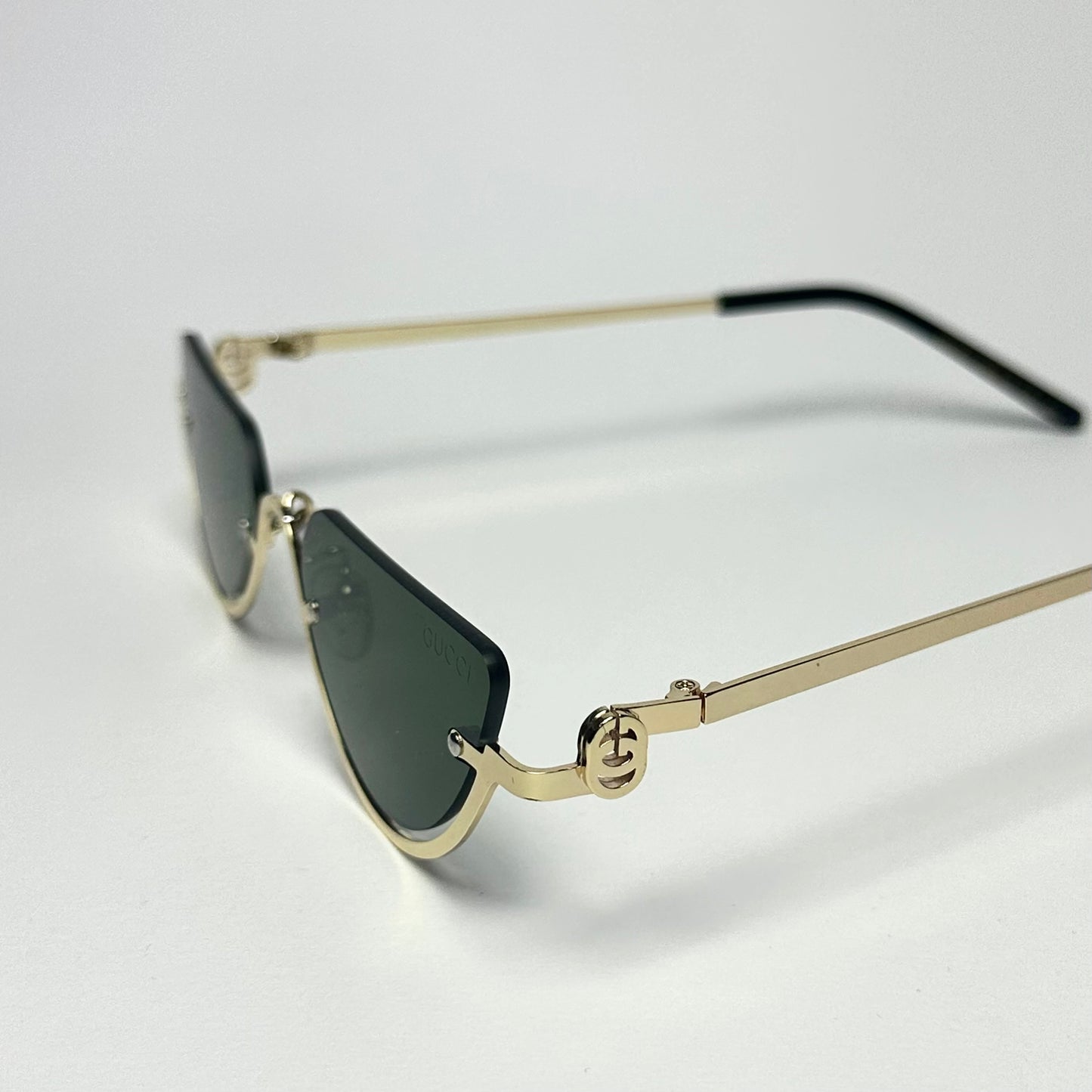 Gucci Green 2026 Classic GG161