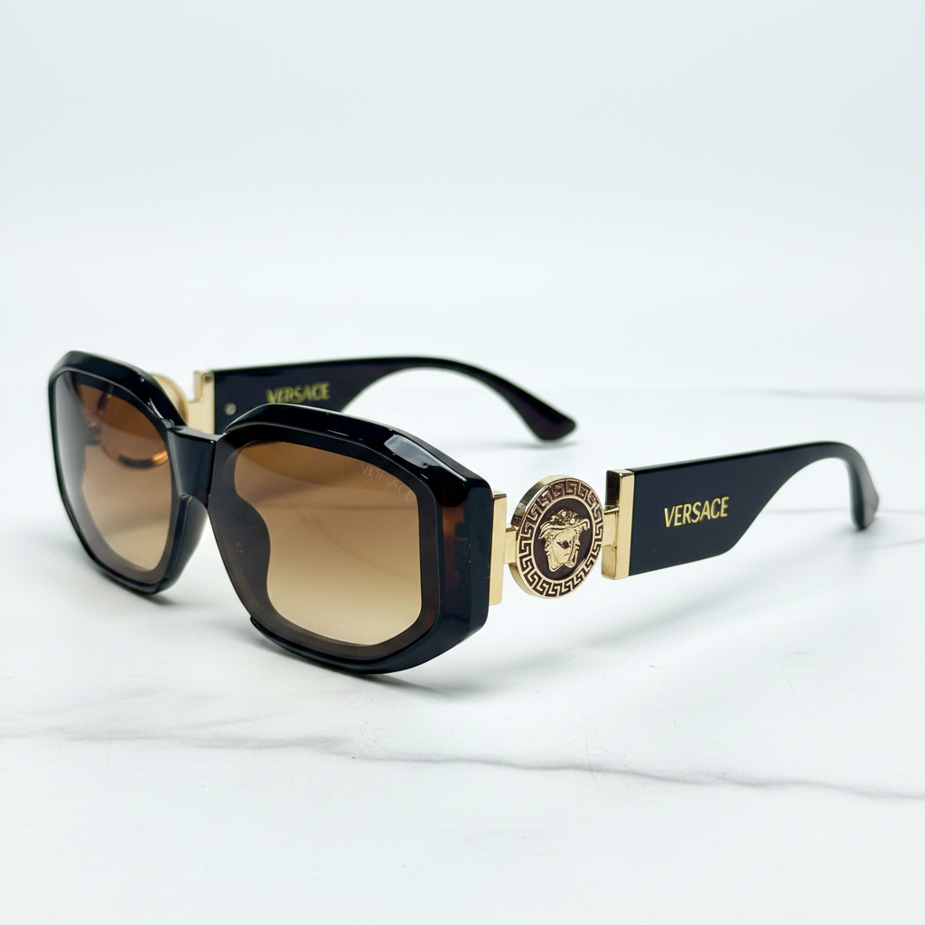 Versace Black Gold G-23