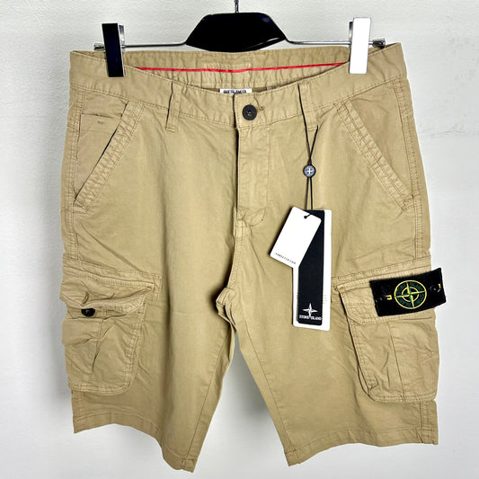 Stone Island Cargo Brown NO 34