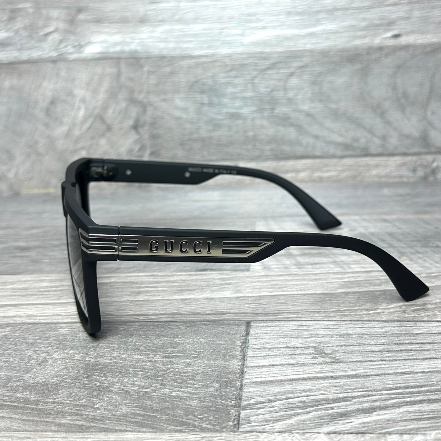 Gucci 093 - Black 2026