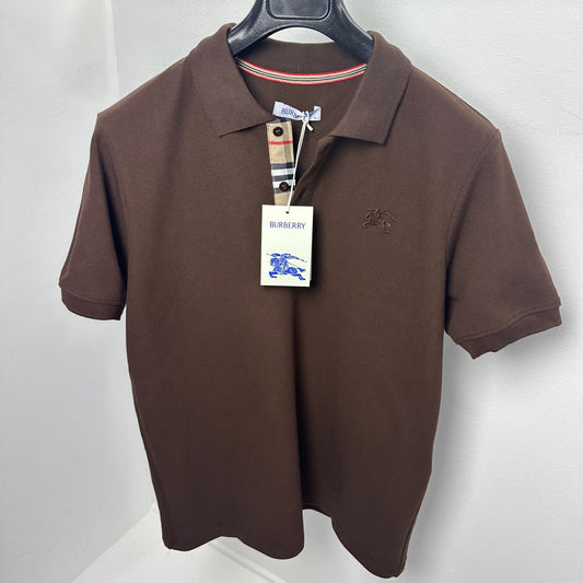 Burberry T-Shirt Brown 2026
