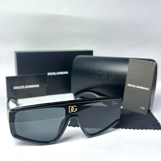 Dolce Gabbana DG Black