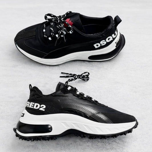 Dsquared2 Black White 2026