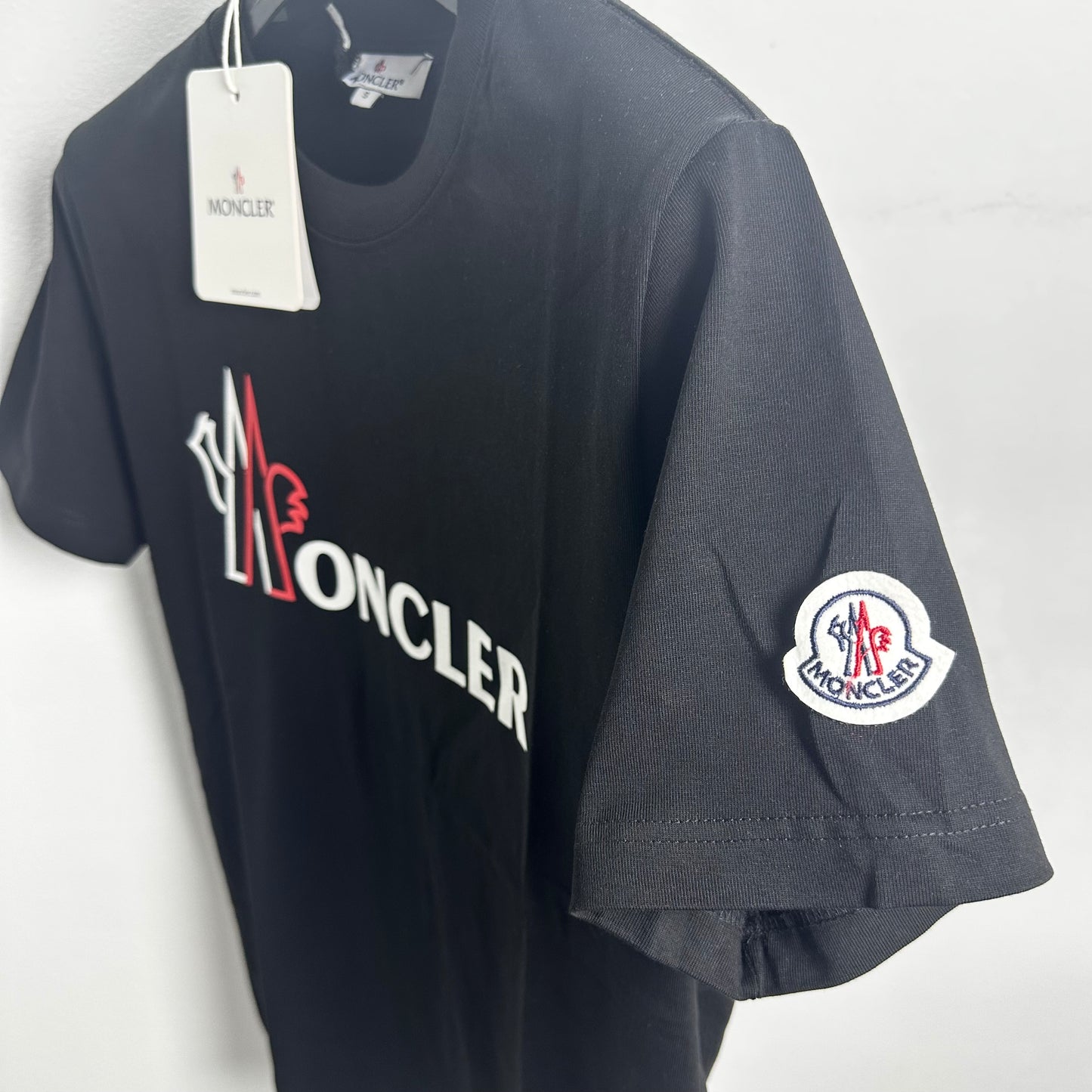 Moncler Black M Label 2026