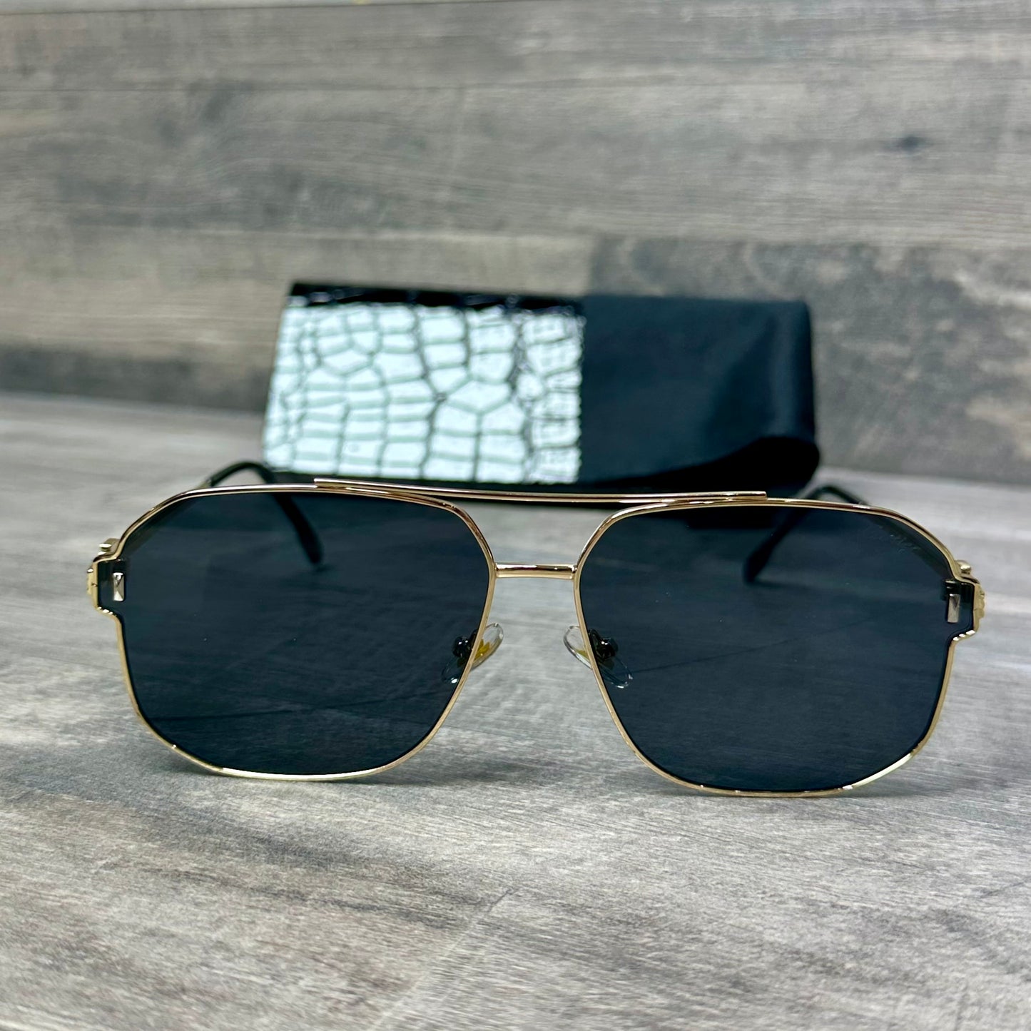 Cartier 42 - Black Gold 2025