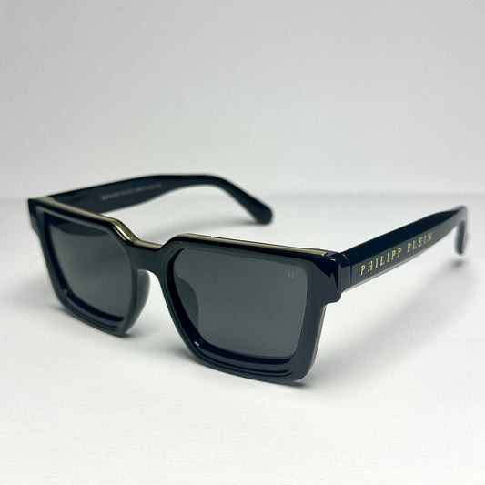 Philipp Plein Black Gold G19