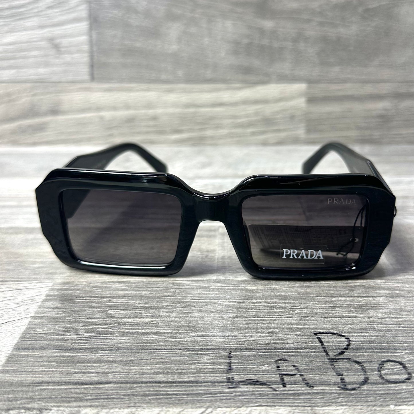 Prada 024 - Black 2025