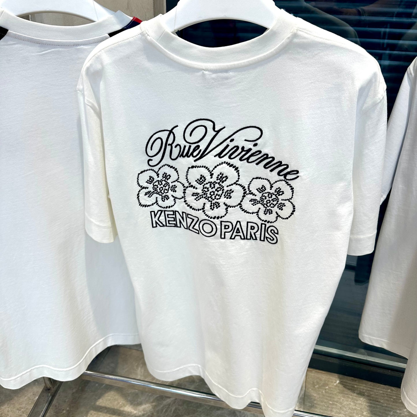 Kenzo Paris - White 2026