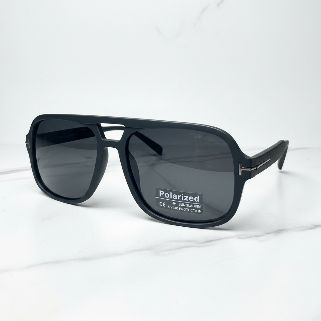 Tom Ford 097 - Black 2026