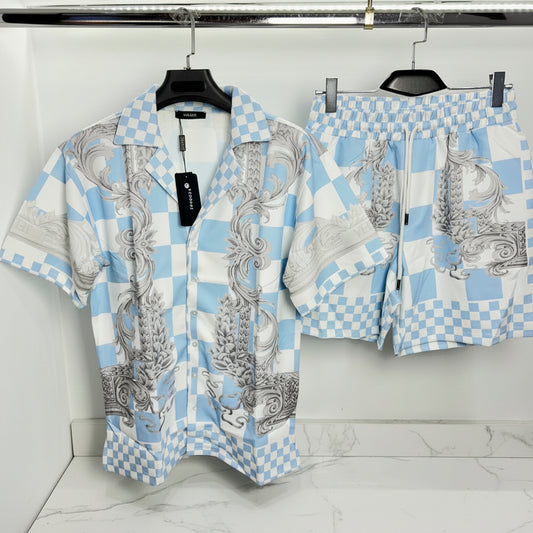Versace Hologram Set 2025 NO