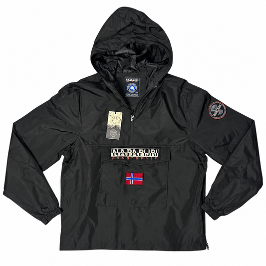Napapijri Rainbow Jacket 2026
