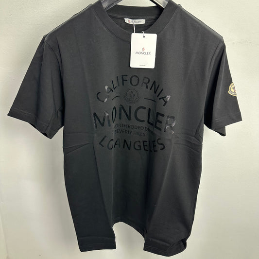 Moncler California - Black 2026
