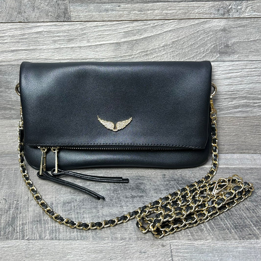 Zadig & Voltaire Black Classic 2026