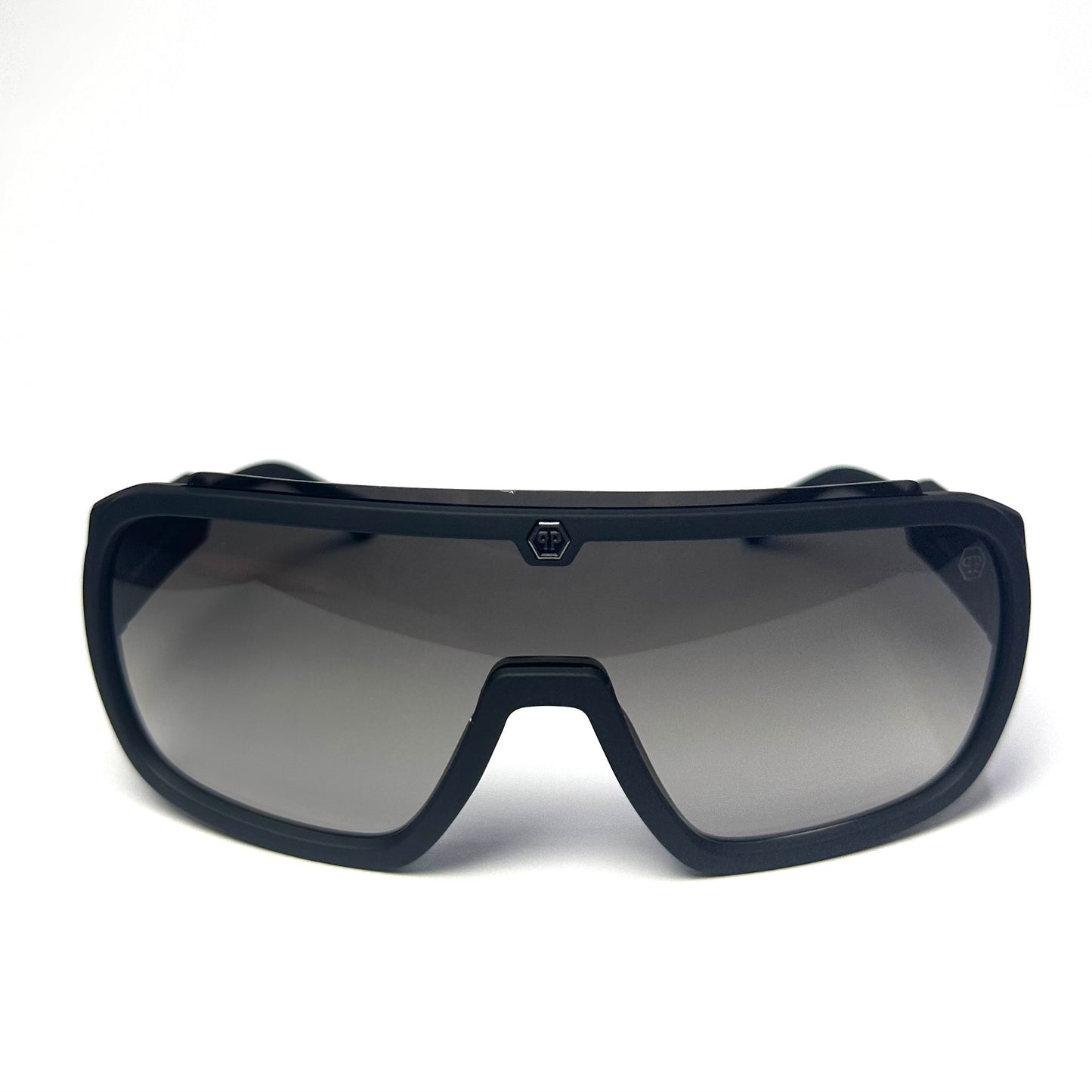 Philipp Plein G13 Black 2026