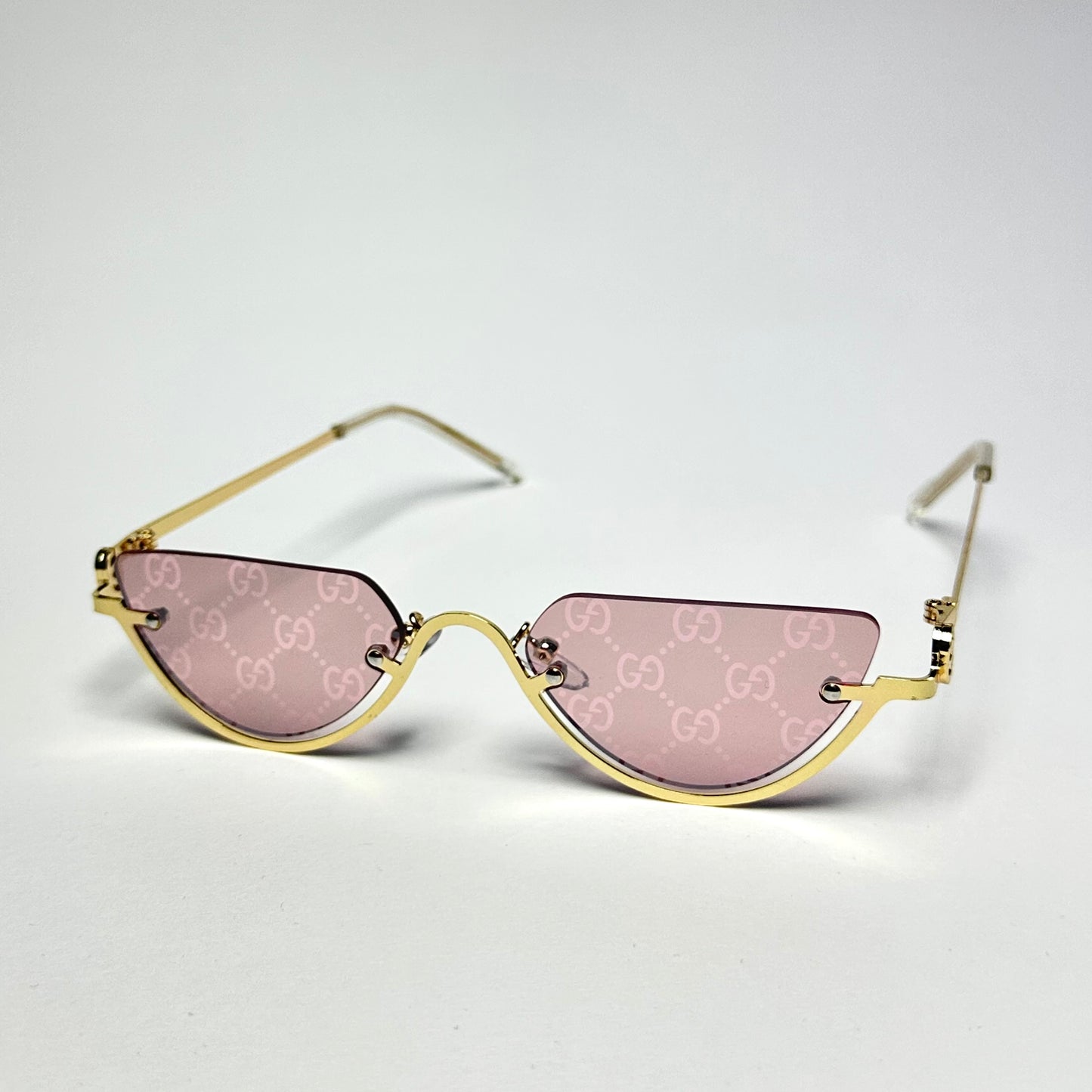 Gucci Pink 2026 Classic GG160